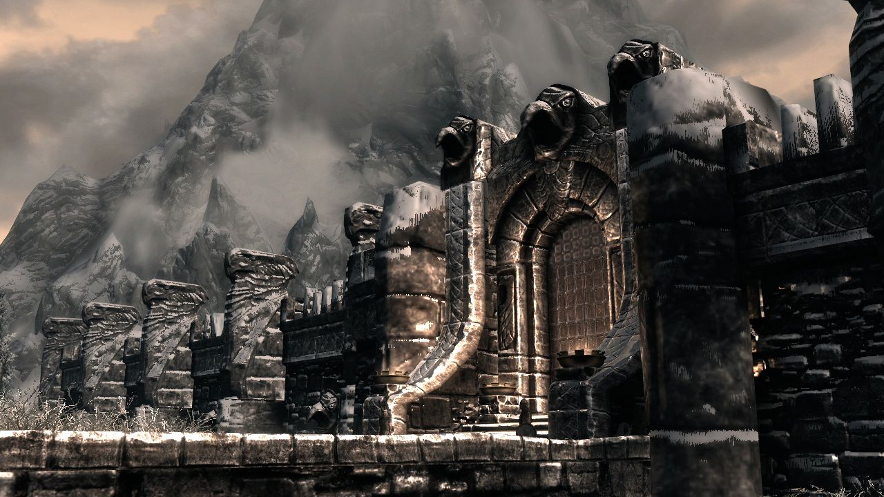 The Elder Scrolls V: Skyrim - Imagen 18